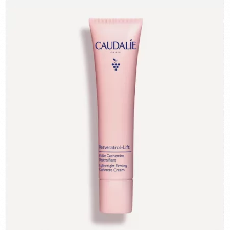 Caudalie Resveratrol-lift Fluide Cachemire Redensifiant 40ml - Univers Pharmacie