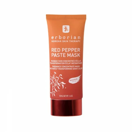 Erborian Red Pepper Paste Mask 50ml - Univers Pharmacie