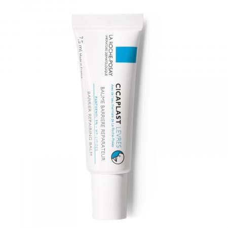 La Roche-Posay Cicaplast Lèvres Baume Barrière Réparateur 7,5ml - Univers Pharmacie