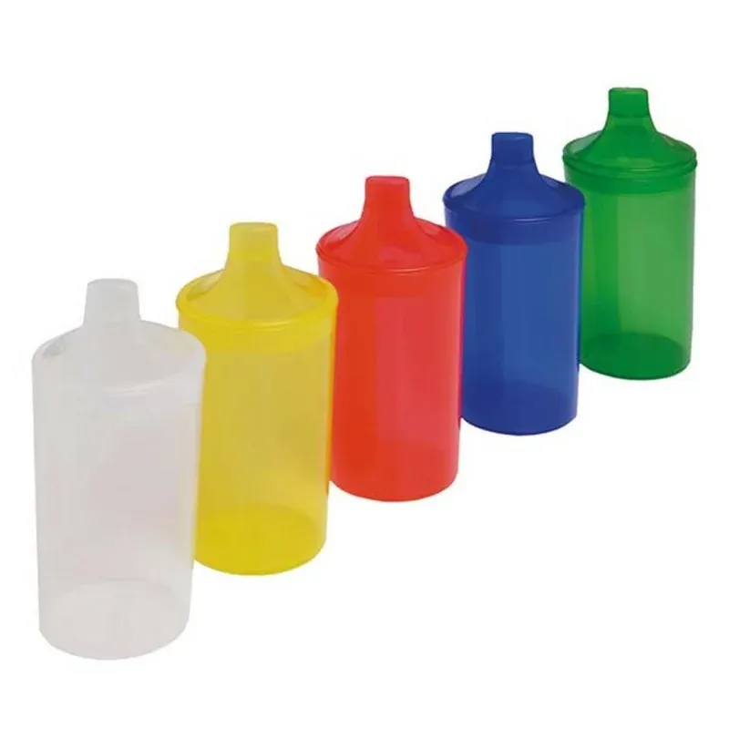 Tasse Bec Haut 2 couvercles  - Univers Pharmacie