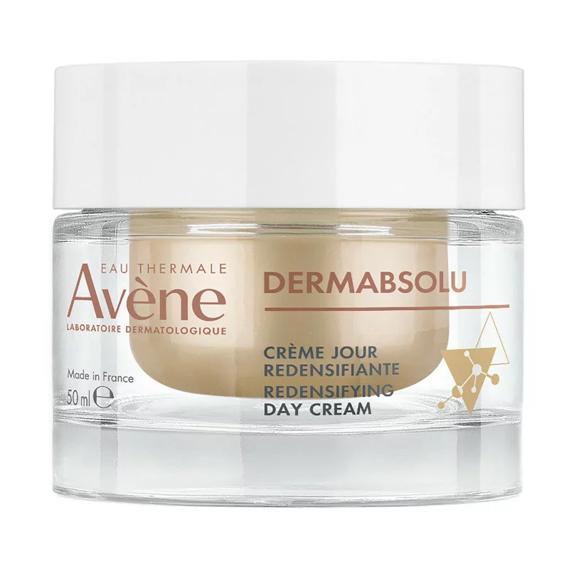 Avène DermAbsolu Crème de Jour Rendensifiante 40ml - Univers Pharmacie