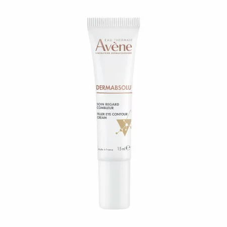 Avène DermAbsolu Soin Regard Combleur 15ml - Univers Pharmacie