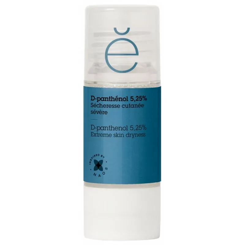 État Pur D-panthénol 5% 15ml