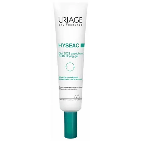 Uriage Hyseac Gel SOS Asséchant 15ml - Univers Pharmacie