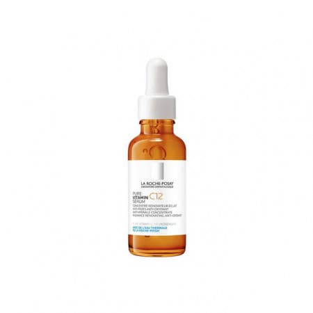 La Roche Posay Pure Vitamine C12 Sérum 30ml - Univers Pharmacie - Univers Pharmacie