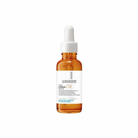 La Roche Posay Pure Vitamine C12 Sérum 30ml - Univers Pharmacie - Univers Pharmacie