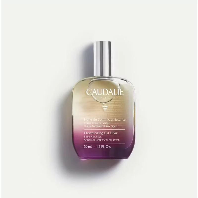 Caudalie Huile de Soin Nourrissante 50ml