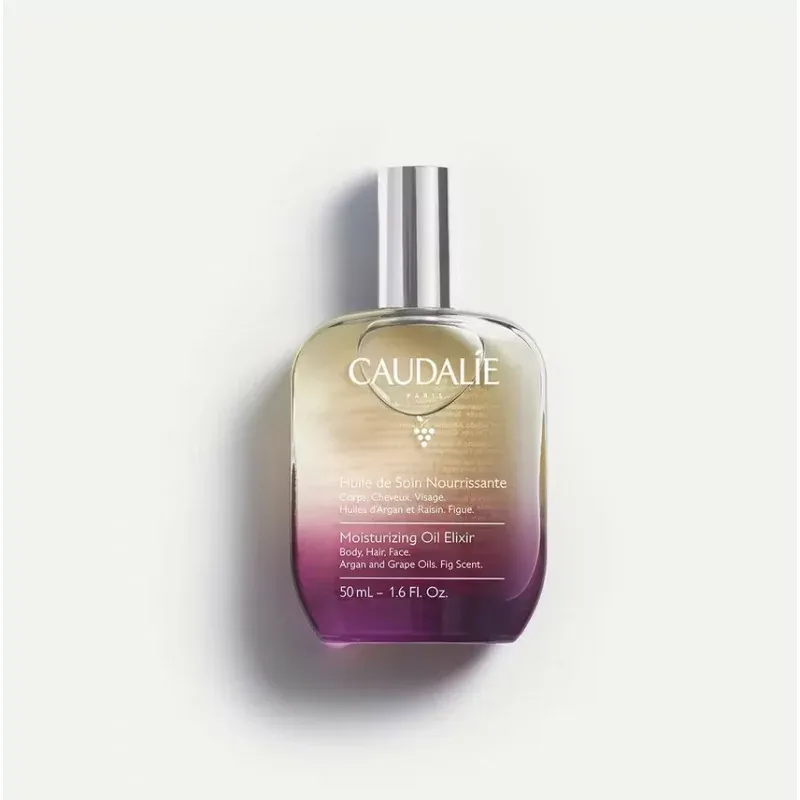 Caudalie Huile de Soin Nourrissante 50ml
