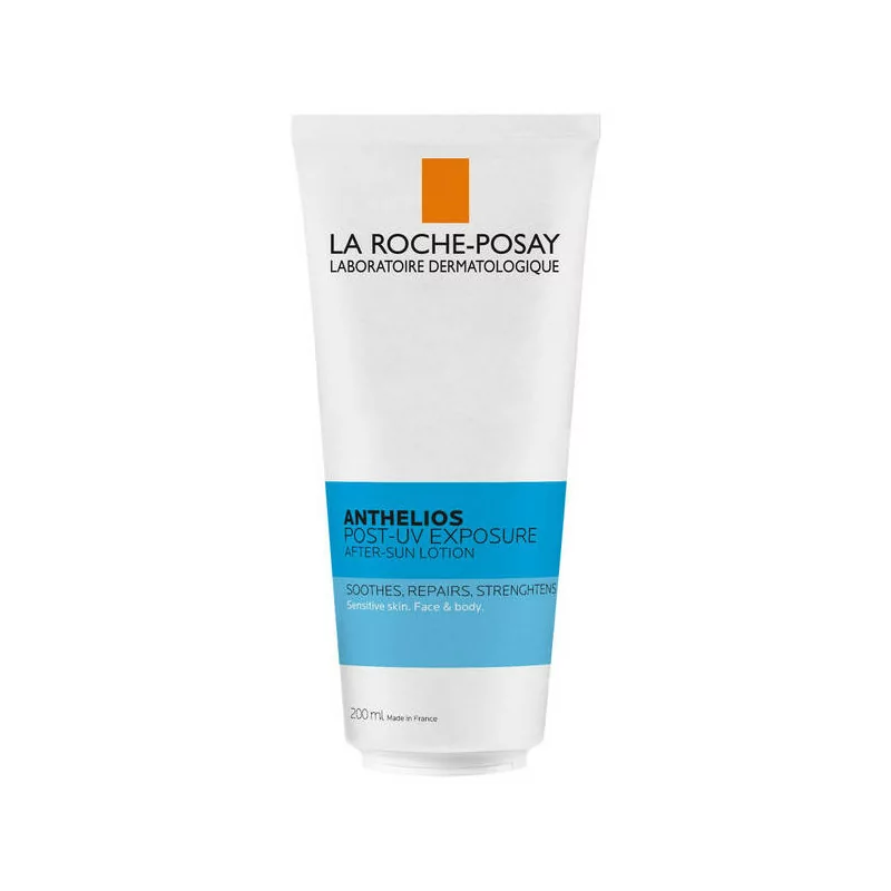 La Roche-Posay Anthelios Post-UV Exposure 200ml - Univers Pharmacie