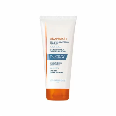 Ducray Anaphase+ Soin Après-shampooing Fortifiant 200ml - Univers Pharmacie