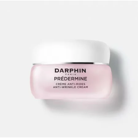 Darphin Predermine Crème Riche Anti-Rides 50ml - Univers Pharmacie