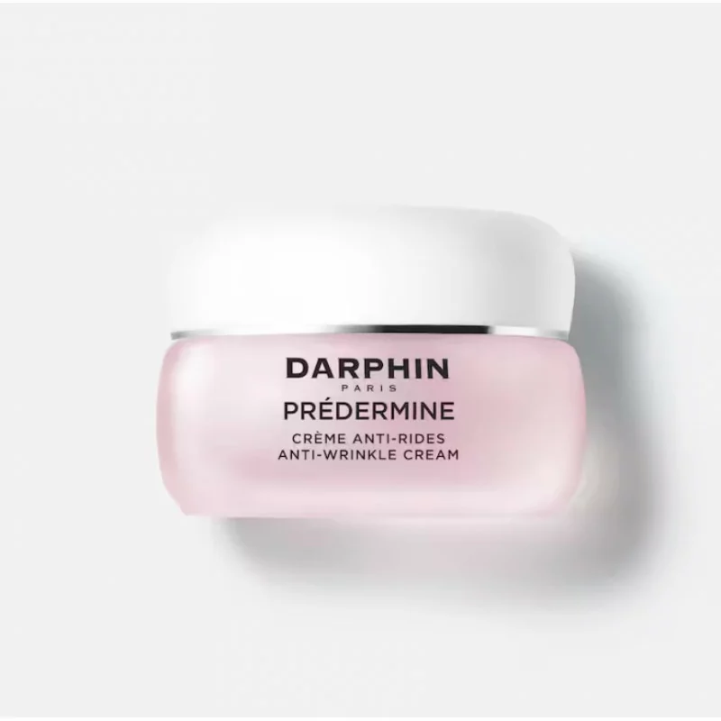 Darphin Predermine Crème Riche Anti-Rides 50ml - Univers Pharmacie