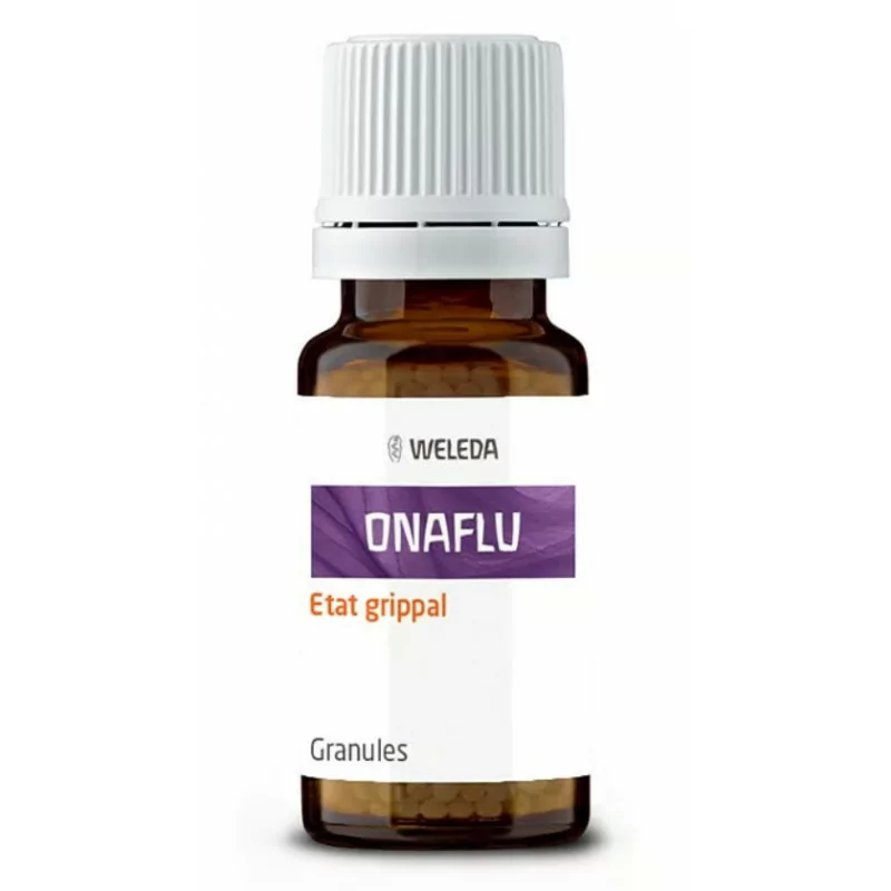 Weleda Onaflu Etat Grippal 10g - Univers Pharmacie