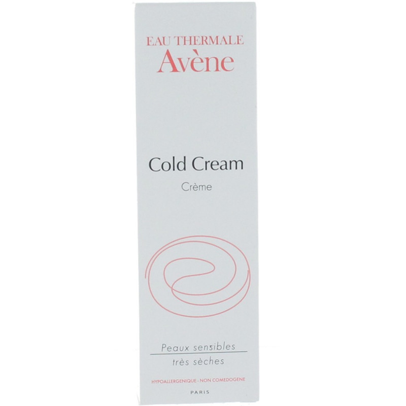 Avène Crème Cold Cream 40ml