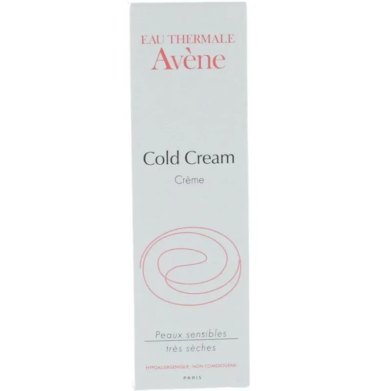 Avène Crème Cold Cream 40ml