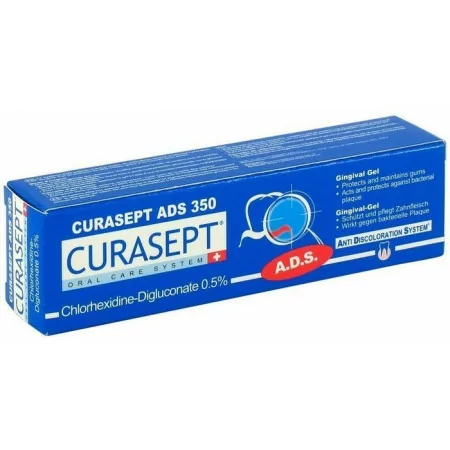 Curasept ADS 350 Gel Gingival 30ml - Univers Pharmacie