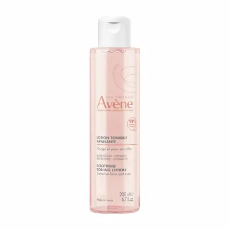 Avène Lotion Tonique Apaisante 200ml - Univers Pharmacie