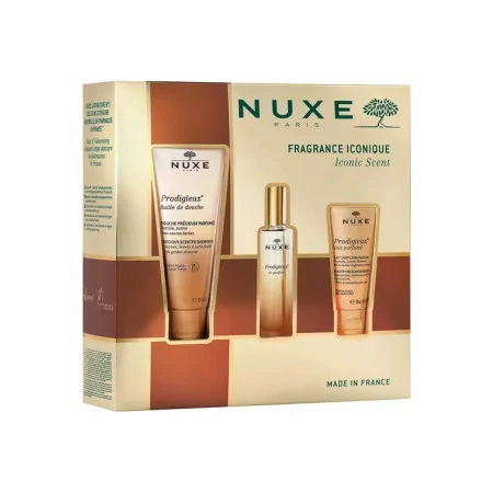 Nuxe Coffret Fragrance Iconique - Univers Pharmacie