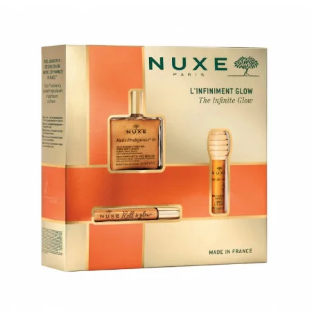 Nuxe Coffret L'Infiniment Glow - Univers Pharmacie