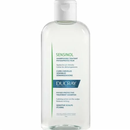 Ducray Sensinol Shampooing Traitant Physioprotecteur 200ml - Univers Pharmacie