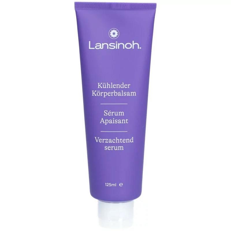 Lansinoh Sérum Apaisant 125ml - Univers Pharmacie