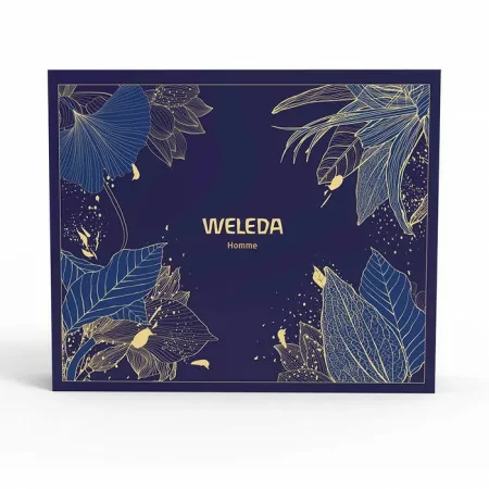 Weleda Coffret Homme Noël