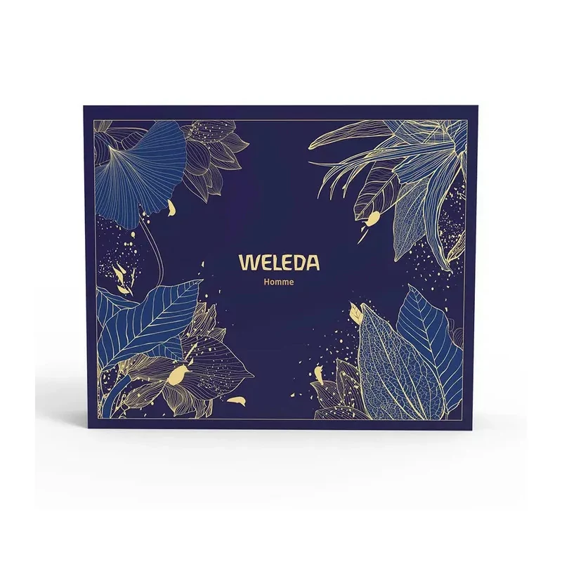 Weleda Coffret Homme Noël