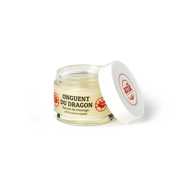 Arik Onguent du Dragon 50ml Arik Onguent du Dragon 50ml