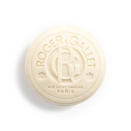 Roger&Gallet Cologne Twist Nettoyant 3 en 1 Savon 100g - Univers Pharmacie