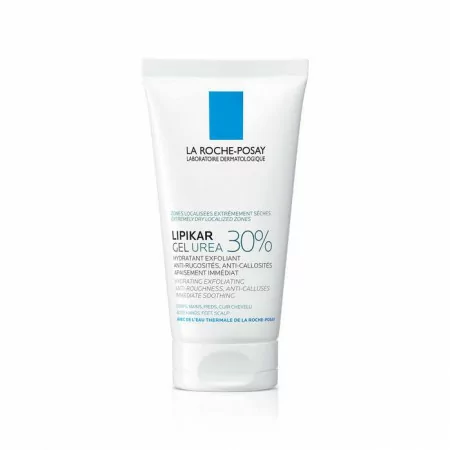 La Roche-Posay Lipikar Gel Urea 30% 50ml - Univers Pharmacie