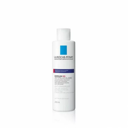 La Roche-Posay Kerium DS Shampooing Antipelliculaire 200ml - Univers Pharmacie