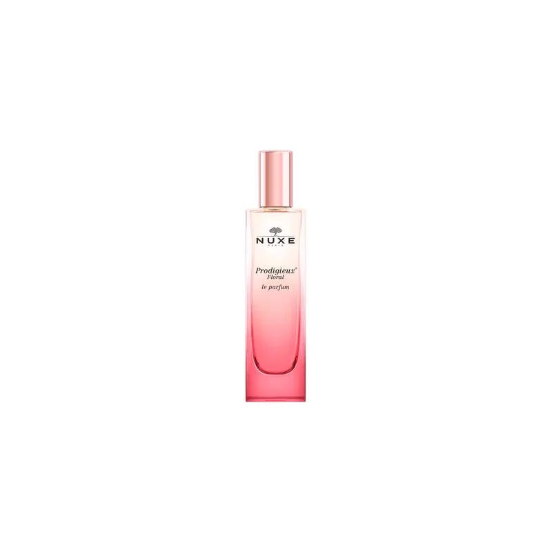 Nuxe Prodigieux Floral Le Parfum 30ml - Univers Pharmacie