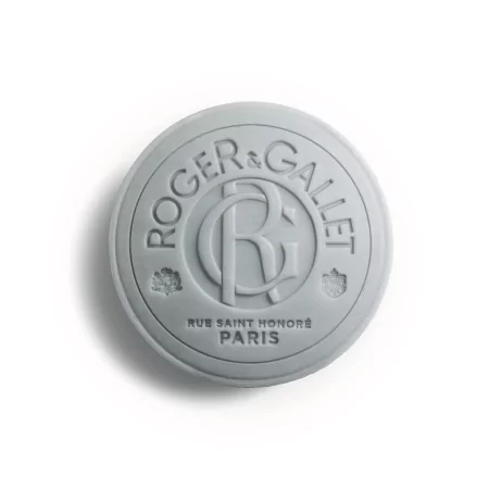 Roger & Gallet Cologne Twist Pain de Rasage 100g - Univers Pharmacie