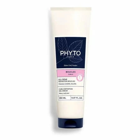 Phyto Boucles Gel-crème Définition Boucles 150ml - Univers Pharmacie