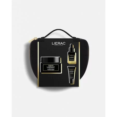 Lierac Coffret Crème Voluptueuse Anti-âge - Univers Pharmacie