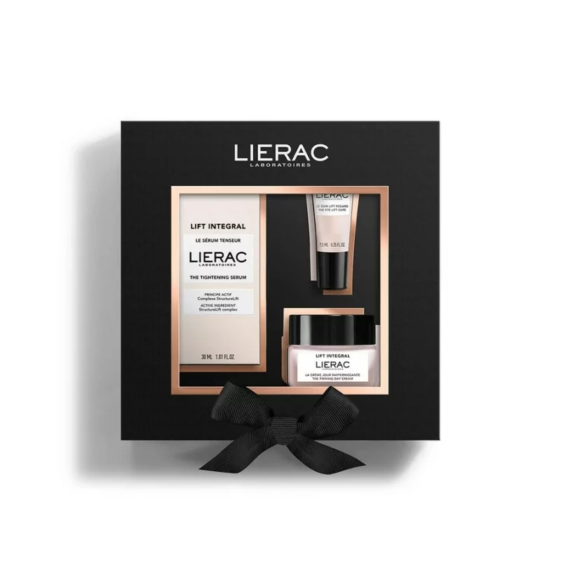 Lierac Coffret Lift Integral Sérum Tenseur - Univers Pharmacie