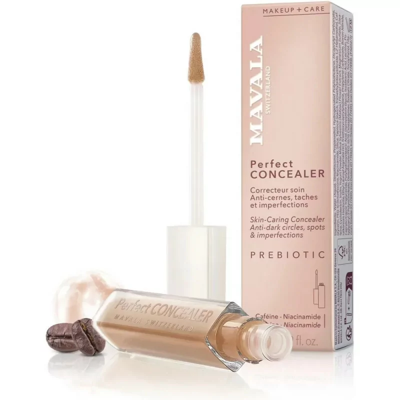 Mavala Perfect Concearler Correcteur Soin Intense 5,7ml - Univers Pharmacie