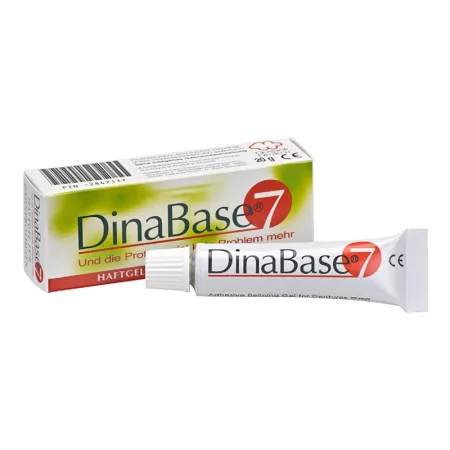 DinaBase 7 20g - Univers Pharmacie