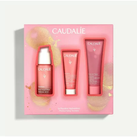 Caudalie Coffret Vinosource-Hydra Routine Hydratation - Univers Pharmacie