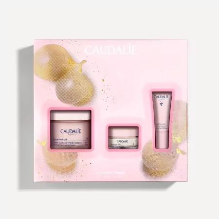 Caudalie Coffret La Solution Fermeté - Univers Pharmacie