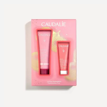 Caudalie Coffret Le Duo Hydratation - Univers Pharmacie