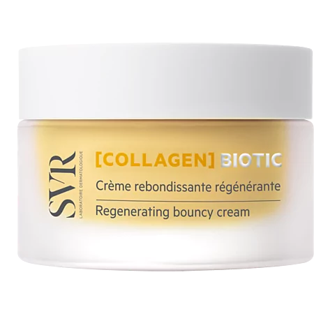 SVR [Collagen]Biotic Crème Rebondissante Régénérante 50ml - Univers Pharmacie