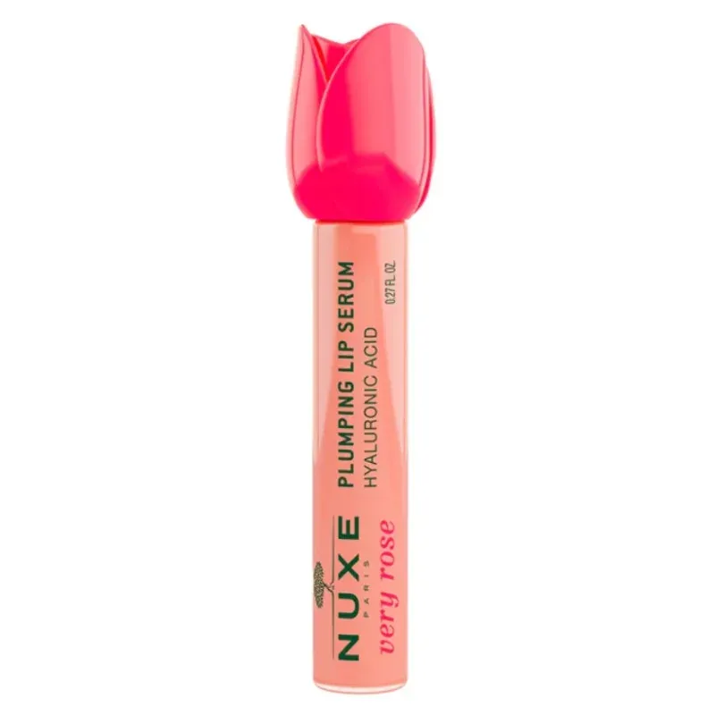 Nuxe Very Rose Sérum Lèvres Repulpant - Univers Pharmacie