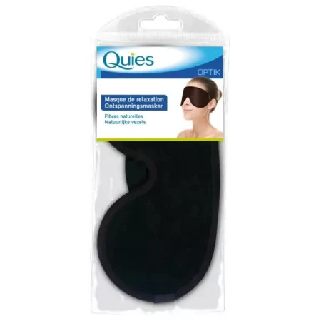 Quies Masque de Relaxation - Univers Pharmacie