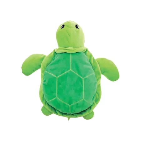 Estipharm Bouillotte Peluche Tortue 0,75L - Univers Pharmacie