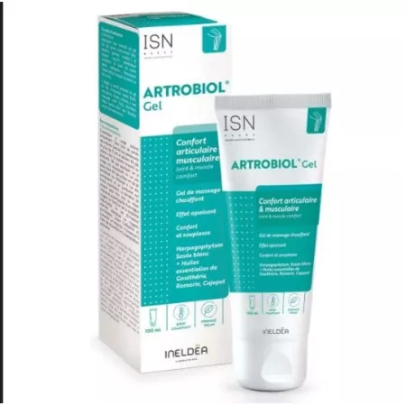 Artrobiol Gel 100ml - Univers Pharmacie