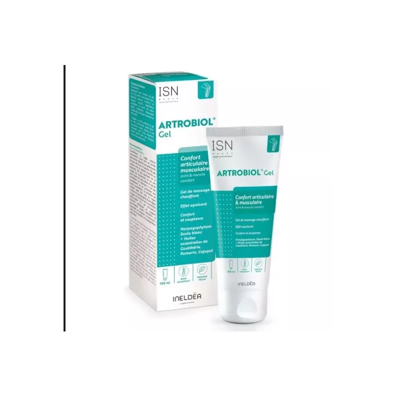 Artrobiol Gel 100ml - Univers Pharmacie