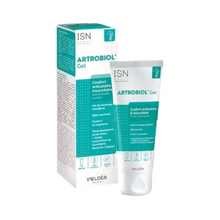 Artrobiol Gel 100ml - Univers Pharmacie