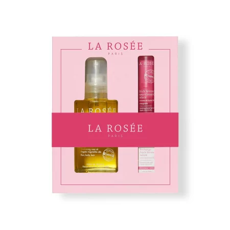 La Rosée Coffret Eclat - Univers Pharmacie