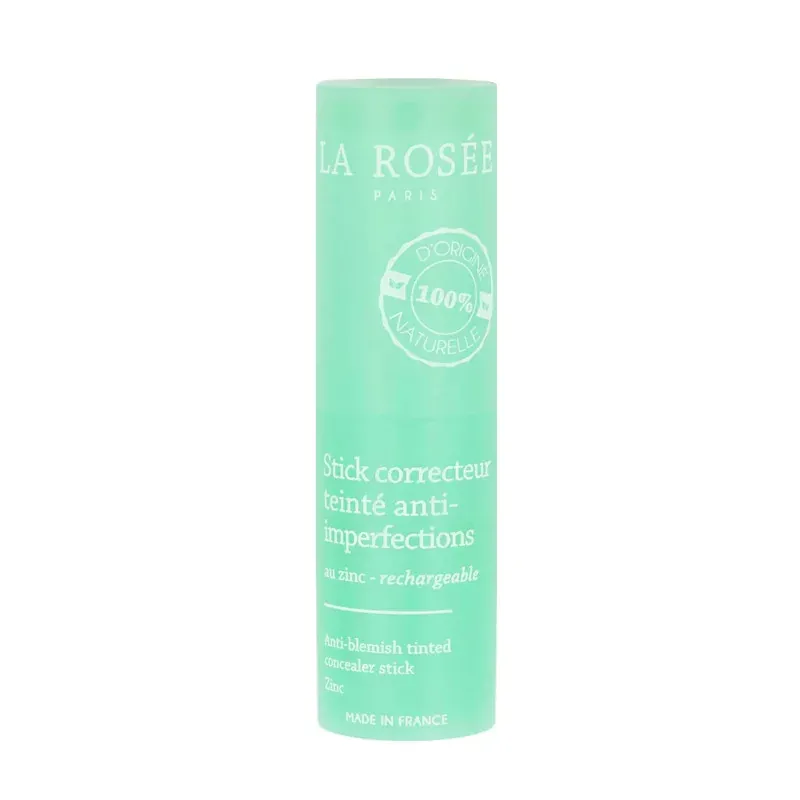 La Rosée Stick Correcteur Teinté Anti-imperfections 5,5g - Univers Pharmacie